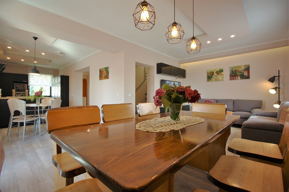 Vacation Houses in Istria | Bonsai Tourist Agency